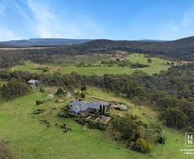 Rural / Farming commercial property for sale at Brayton NSW 2579