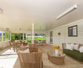 Rural / Farming commercial property for sale at 'Gemini Park' 1891 Wandobah Road Gunnedah NSW 2380