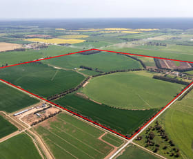 Rural / Farming commercial property sold at 275 Baxters Road Picola VIC 3639