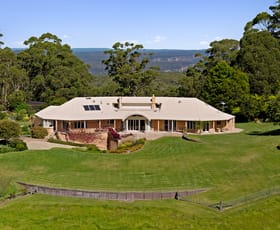 Rural / Farming commercial property for sale at 450 Meryla Road Manchester Square NSW 2577