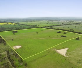 Rural / Farming commercial property sold at Allotment 50 Akers Road Nagambie VIC 3608