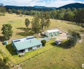 Rural / Farming commercial property for sale at 93 Ramble Lane Brogo NSW 2550