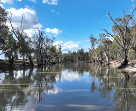 Rural / Farming commercial property for sale at Cumnock Park Brassi Road Deniliquin NSW 2710