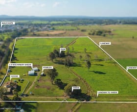 Rural / Farming commercial property for sale at 2a Guy Street Wauchope NSW 2446