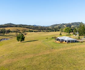 Rural / Farming commercial property for sale at 292 Melawondi Road Melawondi QLD 4570