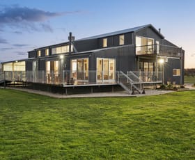 Rural / Farming commercial property sold at 60 Dairy Paddock Lane Cobram East VIC 3644