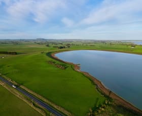 Rural / Farming commercial property sold at Camperdown-Lismore Road Kariah VIC 3260