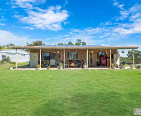 Rural / Farming commercial property sold at 40 Fourteen Mile Road The Caves QLD 4702