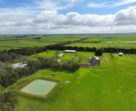 Rural / Farming commercial property for sale at Mortlake VIC 3272