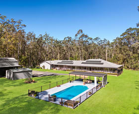 Rural / Farming commercial property sold at 898 Dicksons Road Dooralong NSW 2259