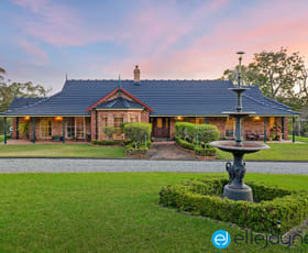 Rural / Farming commercial property sold at 1041 Freemans Drive Cooranbong NSW 2265