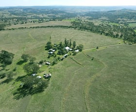 Rural / Farming commercial property for sale at 693- LOT108 Haden Crows Nest Road Plainby QLD 4355
