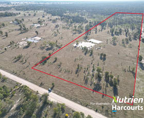 Rural / Farming commercial property sold at 117 Kofoeds Road Tara QLD 4421