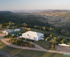 Rural / Farming commercial property for sale at 300 Norfolk Road Summerholm QLD 4341