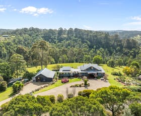 Rural / Farming commercial property for sale at 67 Maher Lane Central Tilba NSW 2546