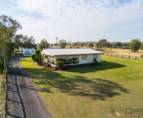 Rural / Farming commercial property for sale at 767 Tenthill Creek Road Lower Tenthill QLD 4343