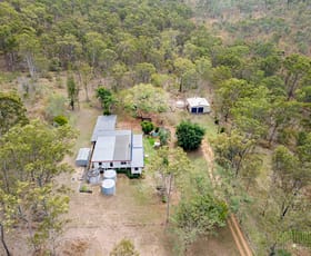 Rural / Farming commercial property sold at 327 The Narrows Road Mount Larcom QLD 4695