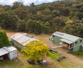 Rural / Farming commercial property sold at 945 Hayes Gap Road Mudgee NSW 2850