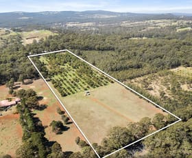 Rural / Farming commercial property for sale at 8665 New England Highway Hampton QLD 4352