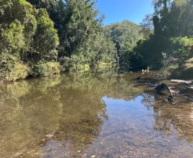 Rural / Farming commercial property sold at Blue Mountain QLD 4737