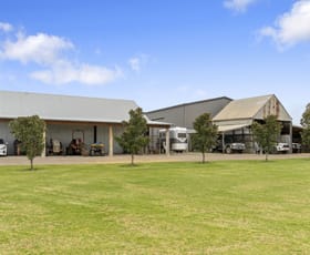 Rural / Farming commercial property for sale at 563 Freemans Reach Road Freemans Reach NSW 2756