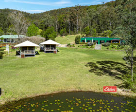Rural / Farming commercial property sold at 883 Upper Myall Road Warranulla NSW 2423