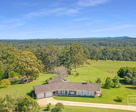 Rural / Farming commercial property sold at 631 Lake Innes Drive Lake Innes NSW 2446