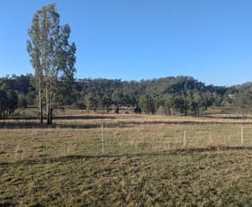 Rural / Farming commercial property sold at Lot 3 Gittins Road Withcott QLD 4352