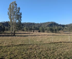 Rural / Farming commercial property for sale at Lot 3 Gittins Road Withcott QLD 4352