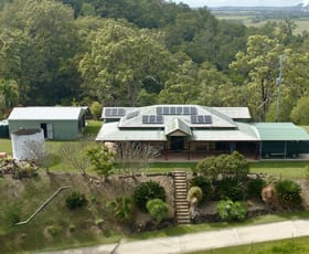 Rural / Farming commercial property sold at 572 Devereux Creek Road Devereux Creek QLD 4753