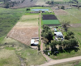 Rural / Farming commercial property for sale at 122 Paulsens Road Gowrie Junction QLD 4352