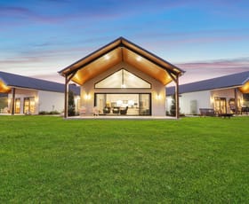 Rural / Farming commercial property sold at 537 Glen William Road Glen William NSW 2321