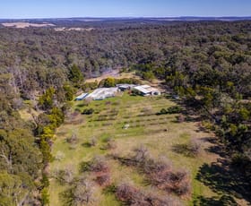 Rural / Farming commercial property for sale at 170 Wattle Flats Road Canyonleigh NSW 2577