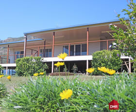 Rural / Farming commercial property sold at 159 Wigton Road Woodmillar QLD 4625