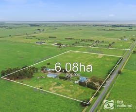 Rural / Farming commercial property sold at 220 Monomeith Road Monomeith VIC 3984