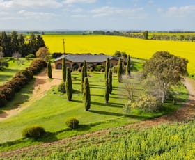 Rural / Farming commercial property sold at 44 Hatwells Road Wagga Wagga NSW 2650