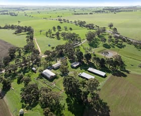 Rural / Farming commercial property sold at 'Amarco' Cutten Road Manoora SA 5414