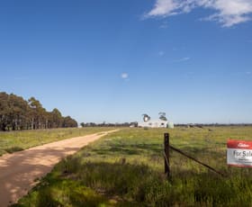 Rural / Farming commercial property for sale at 135 Samphire Road Hines Hill WA 6413