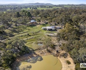 Rural / Farming commercial property sold at 74 Campbells Reef Road Moyston VIC 3377