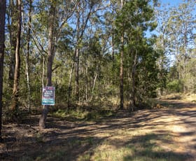 Rural / Farming commercial property for sale at 151 Cameron Road Blackbutt North QLD 4314