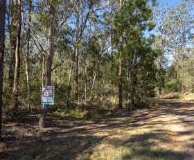 Rural / Farming commercial property for sale at 151 Cameron Road Blackbutt QLD 4314