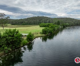 Rural / Farming commercial property sold at 431 Garden Seat Road Benandarah NSW 2536