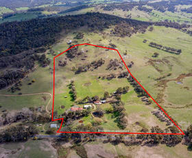 Rural / Farming commercial property for sale at 383 Tunnel Gap Road Mudgegonga VIC 3737