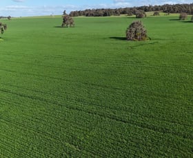 Rural / Farming commercial property sold at Lot 3203 Fernie Road Morangup WA 6083
