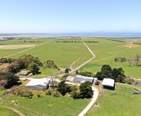 Rural / Farming commercial property sold at 10 OLD HAT Road Foster VIC 3960