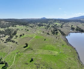 Rural / Farming commercial property for sale at "Tevreda North" 501 Lowes Creek Road Quirindi NSW 2343