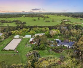 Rural / Farming commercial property sold at 836 Moorooduc Highway Mornington VIC 3931
