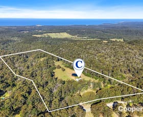 Rural / Farming commercial property for sale at 331 Woodburn Road Morton NSW 2538