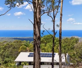 Rural / Farming commercial property for sale at 331 Woodburn Road Morton NSW 2538
