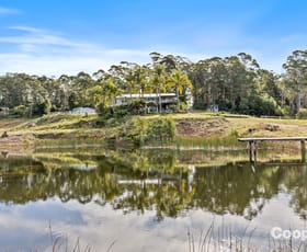 Rural / Farming commercial property for sale at 331 Woodburn Road Morton NSW 2538